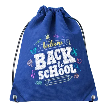 Drawstring Bags - Custom Shot Glass Now