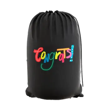 Laundry Bags - Custom Shot Glass Now