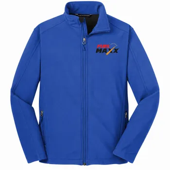 Port Authority Core Soft Shell Jacket. J317 - Custom Shot Glass Now