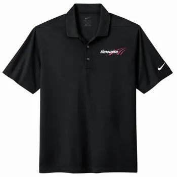 Nike Dri-FIT Micro Pique 2.0 Polo NKDC1963 - Custom Shot Glass Now