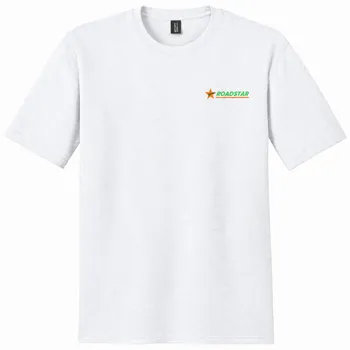District Perfect Tri Tee. DM130 - Custom Shot Glass Now