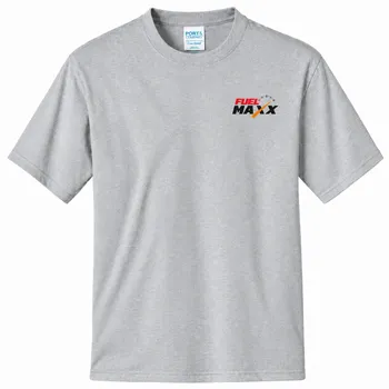 Comfort Colors Adult Heavyweight T-Shirt - Custom Shot Glass Now