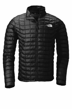 The North Face ThermoBall Trekker Jacket. NF0A3LH2 - Custom Shot Glass Now