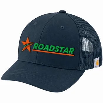 Carhartt   Flexfit 110   Mesh Back Cap - Custom Shot Glass Now