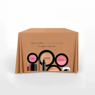 4 Feet - Custom Shot Glass Now