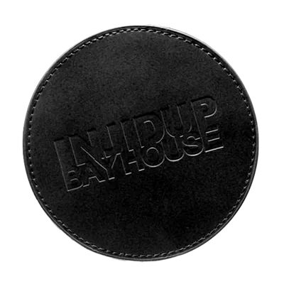 Black Black - Custom Shot Glass Now