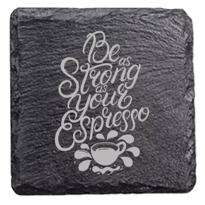 Square - Custom Shot Glass Now