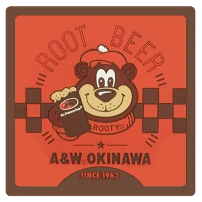 Square - Custom Shot Glass Now