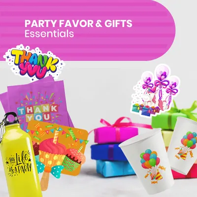 Favor & Gifts Essentials - Custom Shot Glass Now