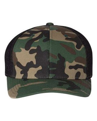 Army Camo/ Black Army Camo/ Black - Custom Shot Glass Now