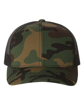 GREEN CAMO/BLACK GREEN CAMO/BLACK - Custom Shot Glass Now