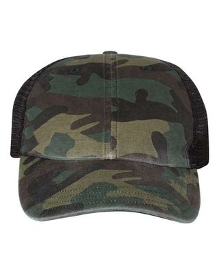 GREEN CAMO/BLACK GREEN CAMO/BLACK - Custom Shot Glass Now