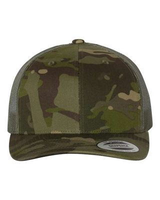 MULTICAM TROPIC/GREEN MULTICAM TROPIC/GREEN - Custom Shot Glass Now