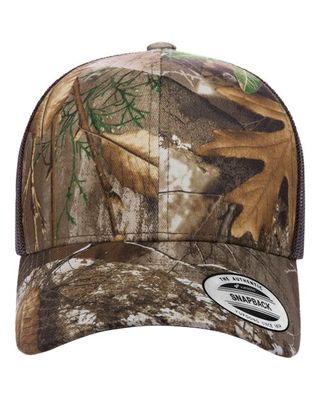Realtree Edge/ Brown Realtree Edge/ Brown - Custom Shot Glass Now