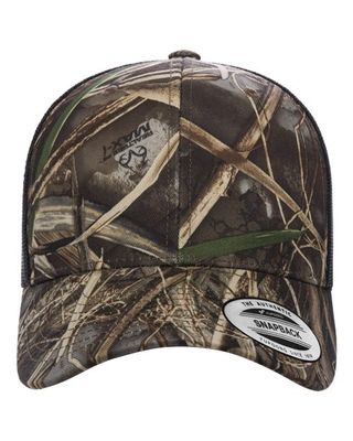 Realtree Max7/ Brown Realtree Max7/ Brown - Custom Shot Glass Now