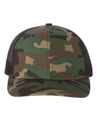 Army Camo/ Black Army Camo/ Black - Custom Shot Glass Now