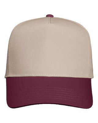 Khaki/ Maroon Khaki/ Maroon - Custom Shot Glass Now
