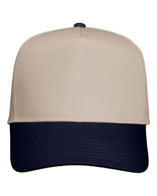 KHAKI/NAVY KHAKI/NAVY - Custom Shot Glass Now