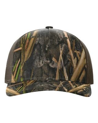 Mossy Oak Habitat/ Brown Mossy Oak Habitat/ Brown - Custom Shot Glass Now