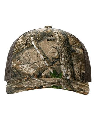 Realtree Edge/ Brown Realtree Edge/ Brown - Custom Shot Glass Now