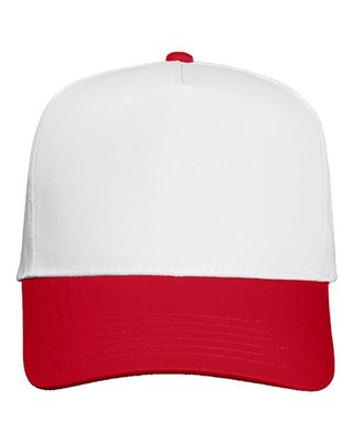 White/ Red White/ Red - Custom Shot Glass Now