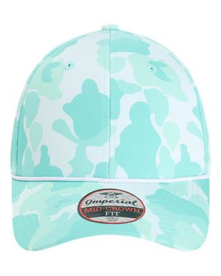 Frog Skin Camo Aqua Frog Skin Camo Aqua - Custom Shot Glass Now