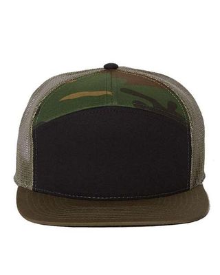Black/ Camo/ Loden Black/ Camo/ Loden - Custom Shot Glass Now