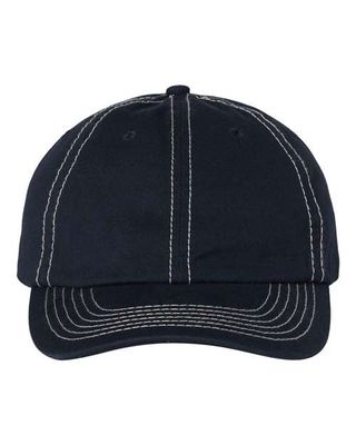 Navy/ Stone Stitch Navy/ Stone Stitch - Custom Shot Glass Now