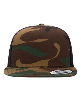 GREEN CAMO/BLACK GREEN CAMO/BLACK - Custom Shot Glass Now