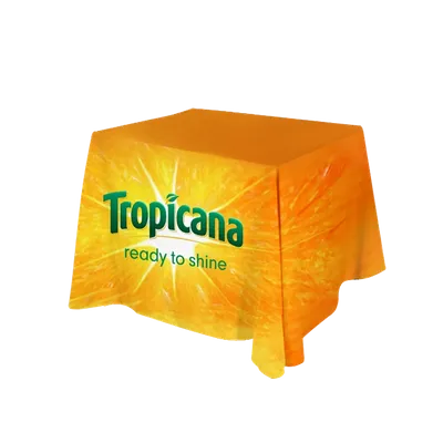 Table Throw - Custom Shot Glass Now