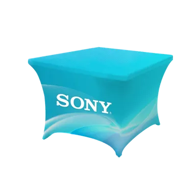 Stretch Spandex - Custom Shot Glass Now