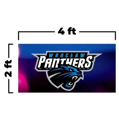 4 x 2 ft 4 x 2 ft - Custom Shot Glass Now