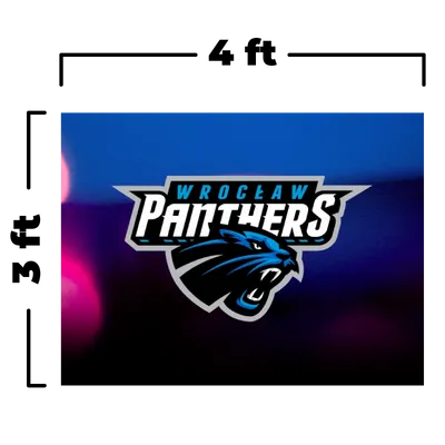 4 x 3 ft 4 x 3 ft - Custom Shot Glass Now