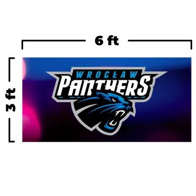 6 x 3 ft 6 x 3 ft - Custom Shot Glass Now