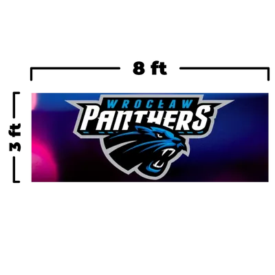 8 x 3 ft 8 x 3 ft - Custom Shot Glass Now