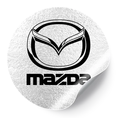 Metallic Silver Paper - Custom Shot Glass Now