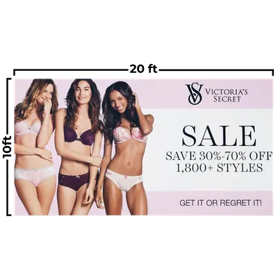 20 x 10 ft - Custom Shot Glass Now