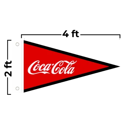 4 x 2 ft - Custom Shot Glass Now