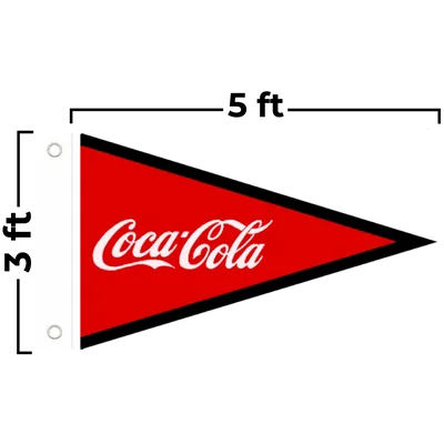 5 ft x 3 ft - Custom Shot Glass Now