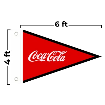 6 x 4 ft - Custom Shot Glass Now