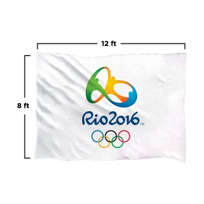 12 x 8 ft - Custom Shot Glass Now