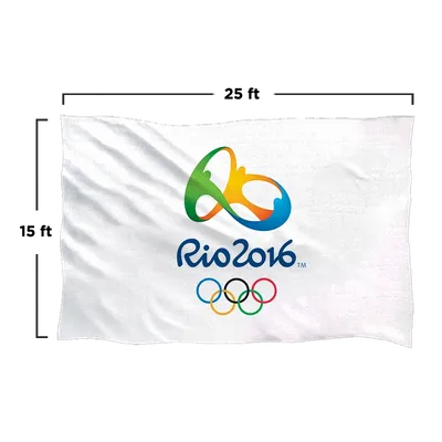 25 x 15 ft - Custom Shot Glass Now