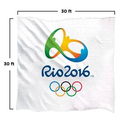 30 x 30 ft - Custom Shot Glass Now