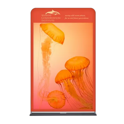 With Stand - Custom Shot Glass Now