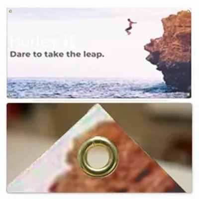 Grommets - Custom Shot Glass Now