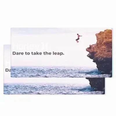 Both Sides - Custom Shot Glass Now