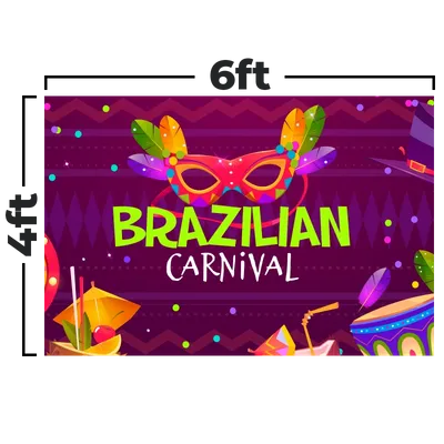 6 x 4 ft - Custom Shot Glass Now