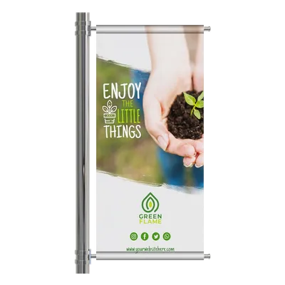 With Hanging Base - Custom Shot Glass Now