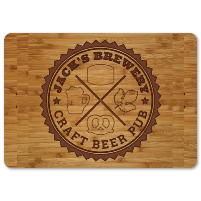 Rectangle Rectangle - Custom Shot Glass Now