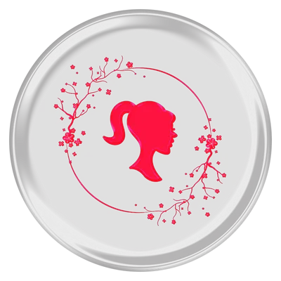 Round Round - Custom Shot Glass Now